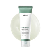 [Anua] Heartleaf LHA Moisture Peeling Gel 4.05 fl oz (120ml)