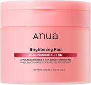 [Anua] Niacinamide 5 TXA Brightening Pad 7.10 fl oz (210ml) (60Pads)