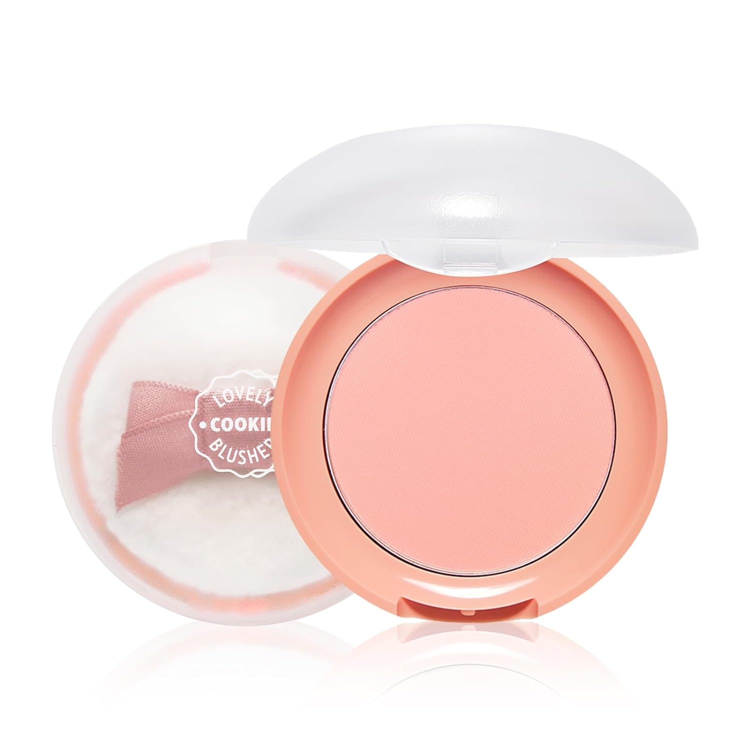 [Etude]ET.Lovely C Blusher