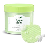 [Ariul] Apple Cider All Kill Cleansing Bubble Pads 5.07 fl oz (60Pads)
