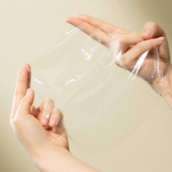 [Ariul] Expert Niacin Vita 5% Film Gel Mask 0.81 oz (23g)