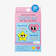 [Ariul] True AC Point Spot Cover Patch (30Patches)