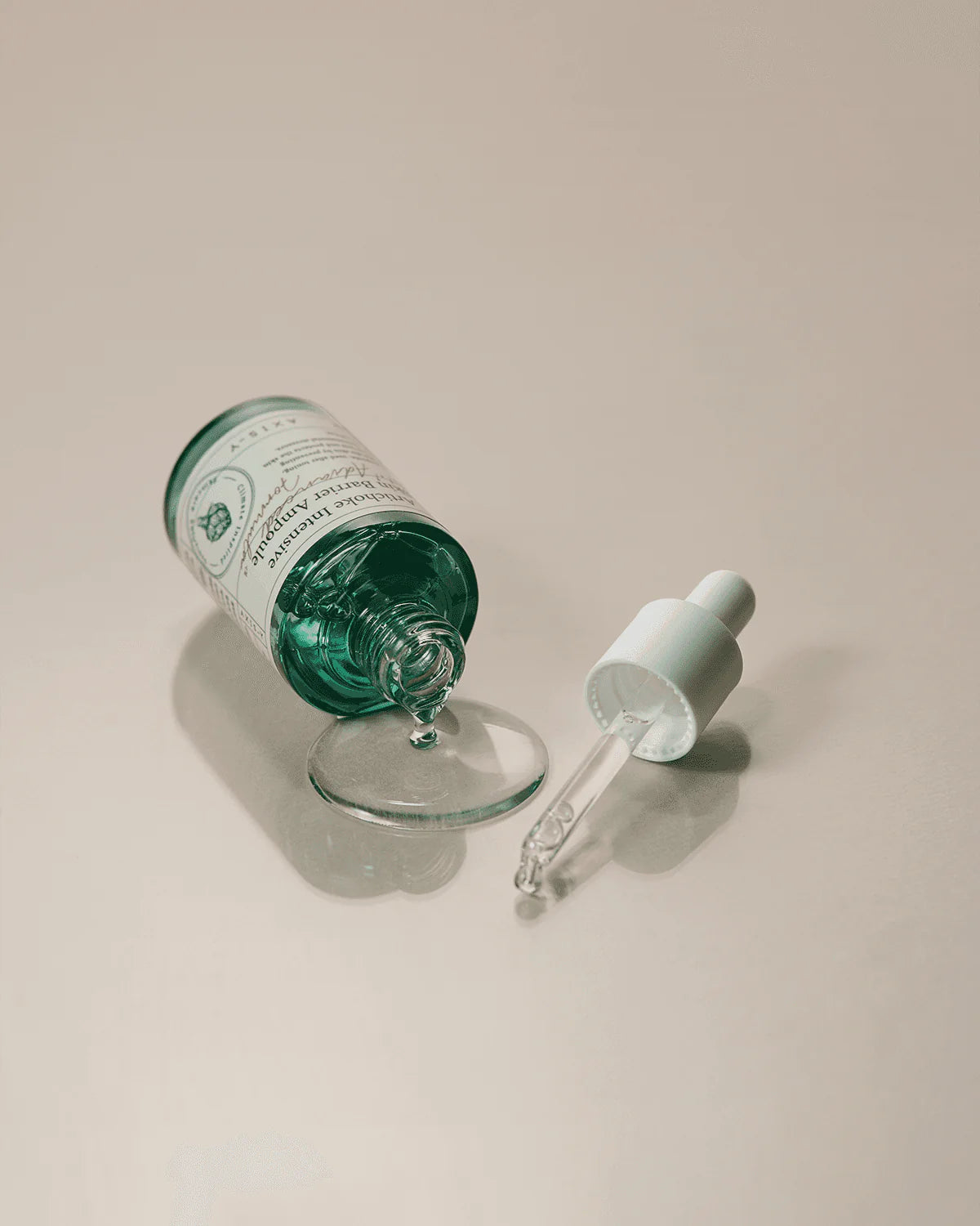 [Axis-Y] Artichoke Intensive Skin Barrier Ampoule (1.01 fl oz / 30 ml)