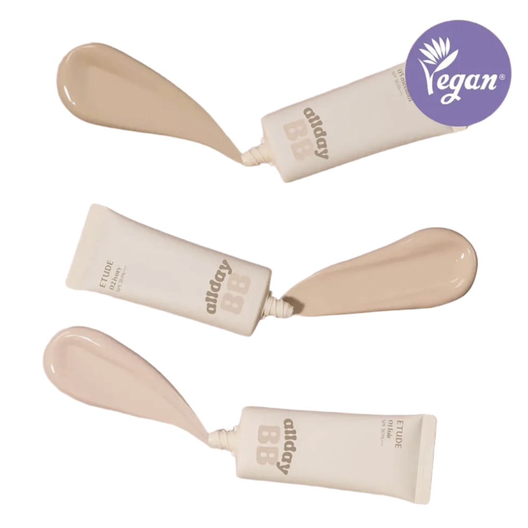 [Etude] All Day Clear BB Cream [SPF30/PA++]_1.18fl oz (35ml)