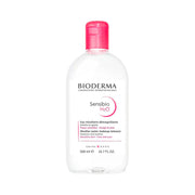 [BIODERMA] Sensibio H2O Micellar Water_16.91fl oz (500ml)