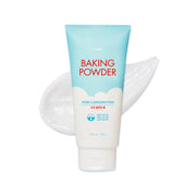 [Etude] Baking Powder Pore Cleansing Foam_5.64oz (160g)