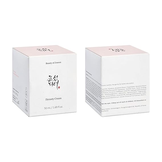 [Beauty of Joseon] Dynasty Cream 1.69 fl oz (50ml)