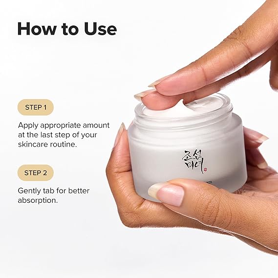 [Beauty of Joseon] Dynasty Cream 1.69 fl oz (50ml)