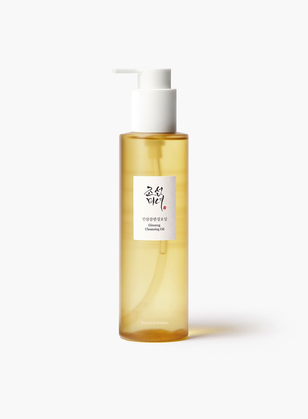 [Beauty of Joseon] Ginseng Cleansing Oil 7.1 fl oz (210ml)