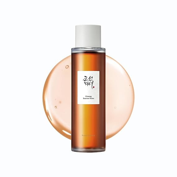 [Beauty of Joseon] Ginseng Essence Water 5.07 fl oz (150ml)