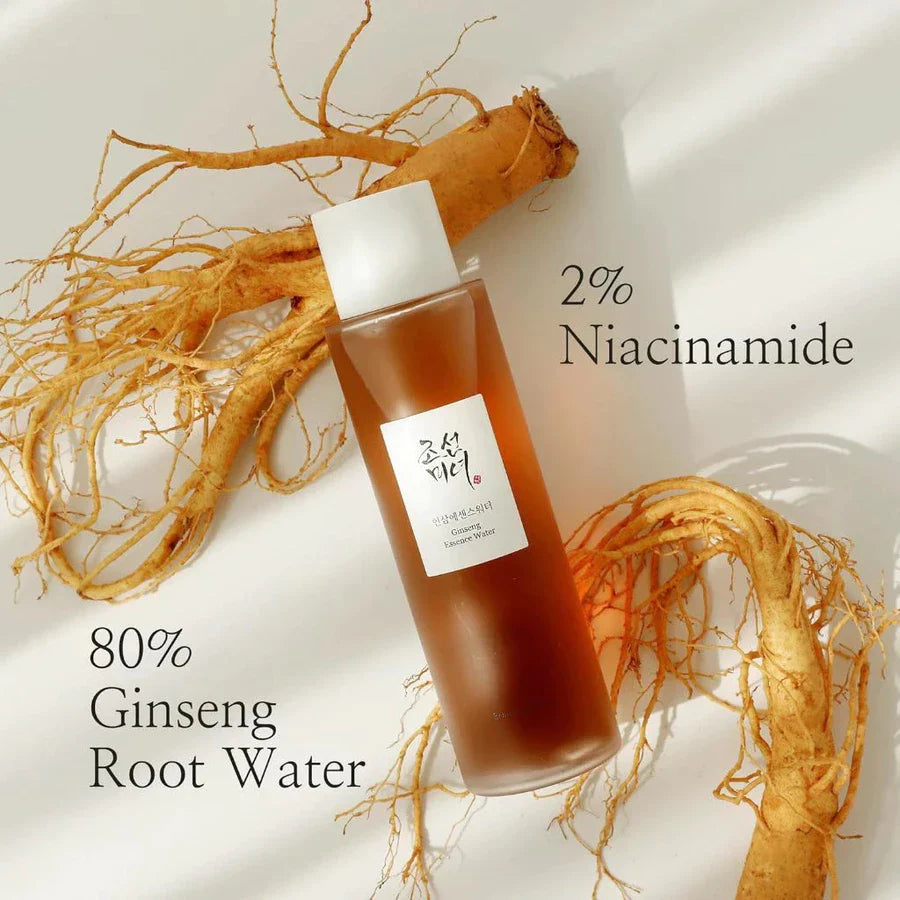[Beauty of Joseon] Ginseng Essence Water 5.07 fl oz (150ml)