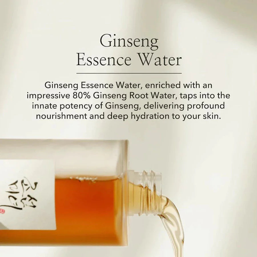 [Beauty of Joseon] Ginseng Essence Water 5.07 fl oz (150ml)
