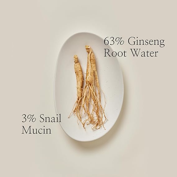 [Beauty of Joseon] Revive Serum : Ginseng + Snail Mucin 1 fl oz (30ml)