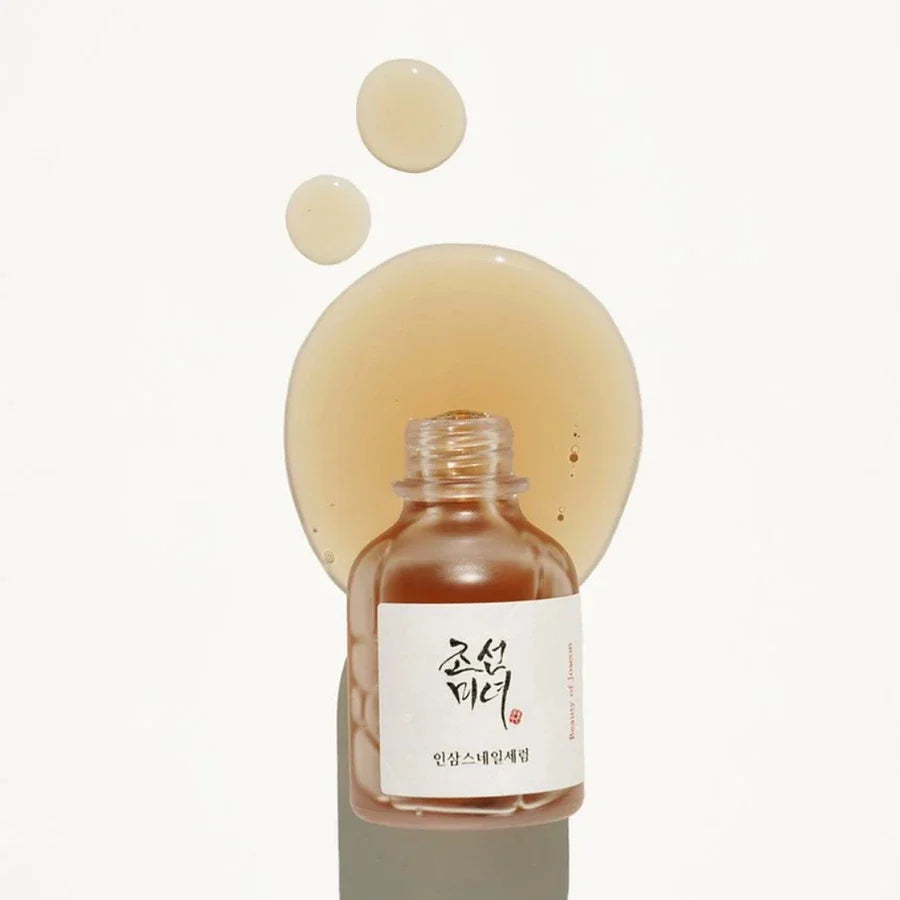 [Beauty of Joseon] Revive Serum : Ginseng + Snail Mucin 1 fl oz (30ml)