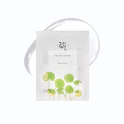 [Beauty of Joseon] Centella Asiatica Calming Mask 10 Sheets_0.84fl oz (25ml*10ea)