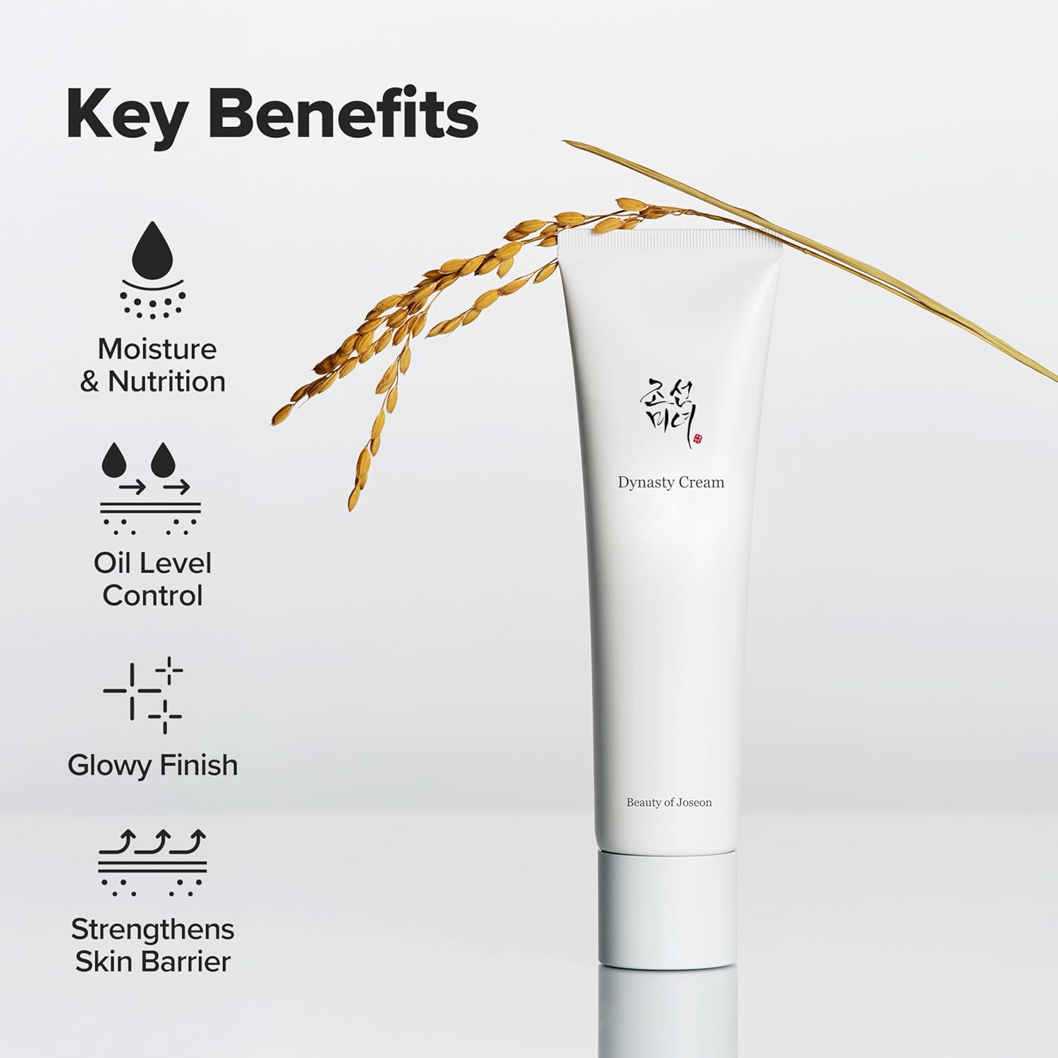 [Beauty of Joseon] Dynasty Cream_3.38fl oz (100ml)