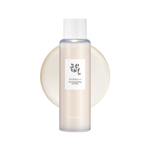 [Beauty of Joseon] Glow Replenishing Rice Milk_5.07fl oz (150ml)