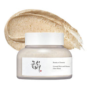 [Beauty of Joseon] Ground Rice and Honey Glow Mask_5.07fl oz (150ml)