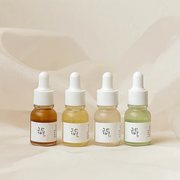[Beauty of Joseon] Hanbang Serum Discovery Kit_0.34fl oz (10ml*4ea)