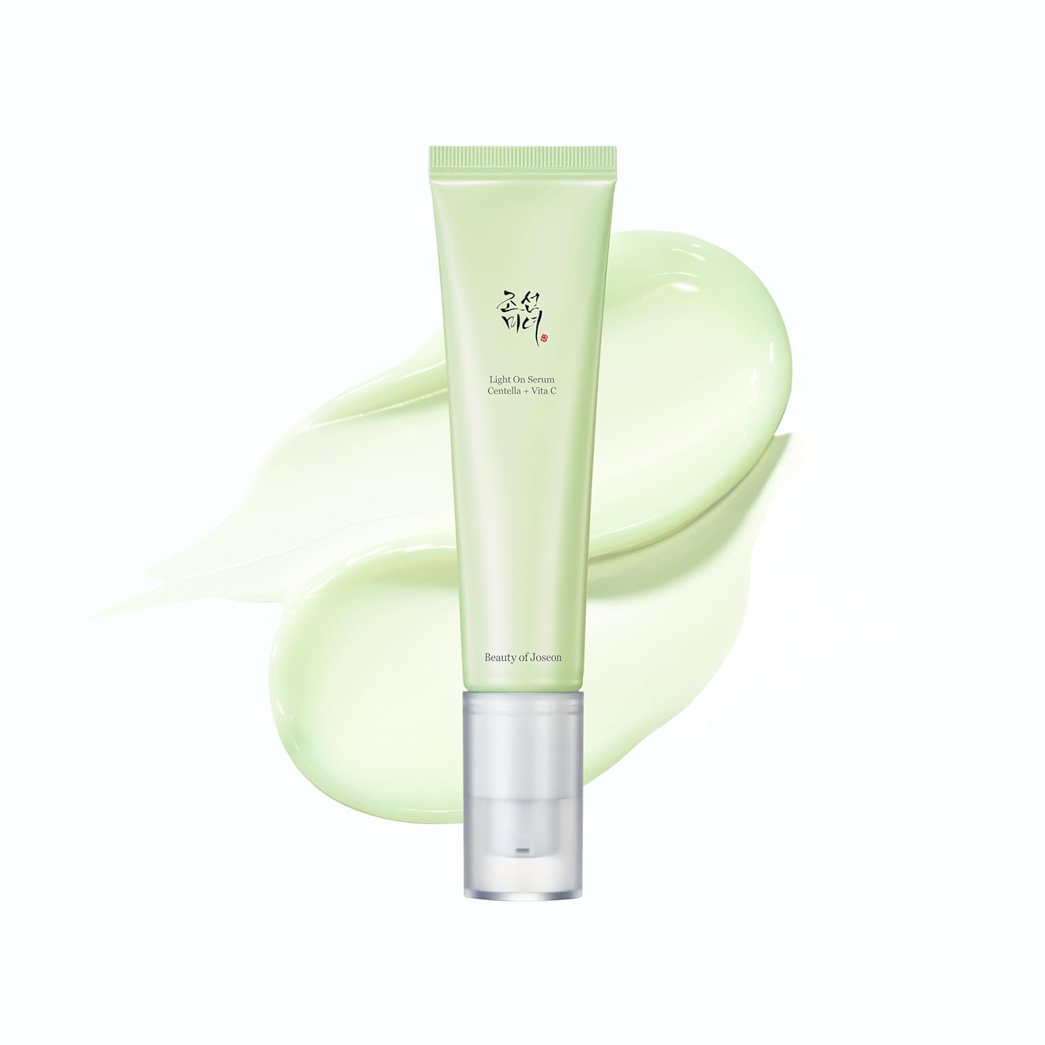 [Beauty of Joseon] Light On Serum : Centella + Vita C_1.01fl oz (30ml)