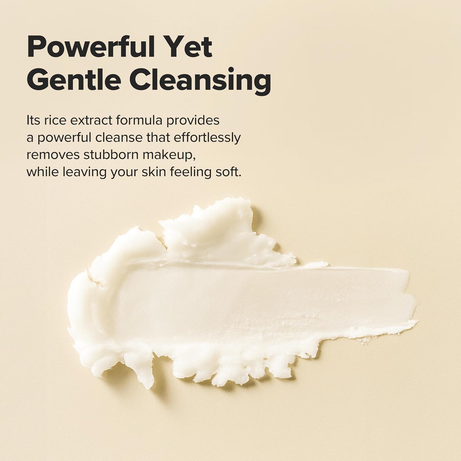 [Beauty of Joseon] Radiance Cleansing Balm_3.38fl oz (100ml)