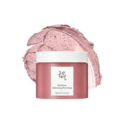 [Beauty of Joseon] Red Bean Refreshing Pore Mask_4.73fl oz (140ml)