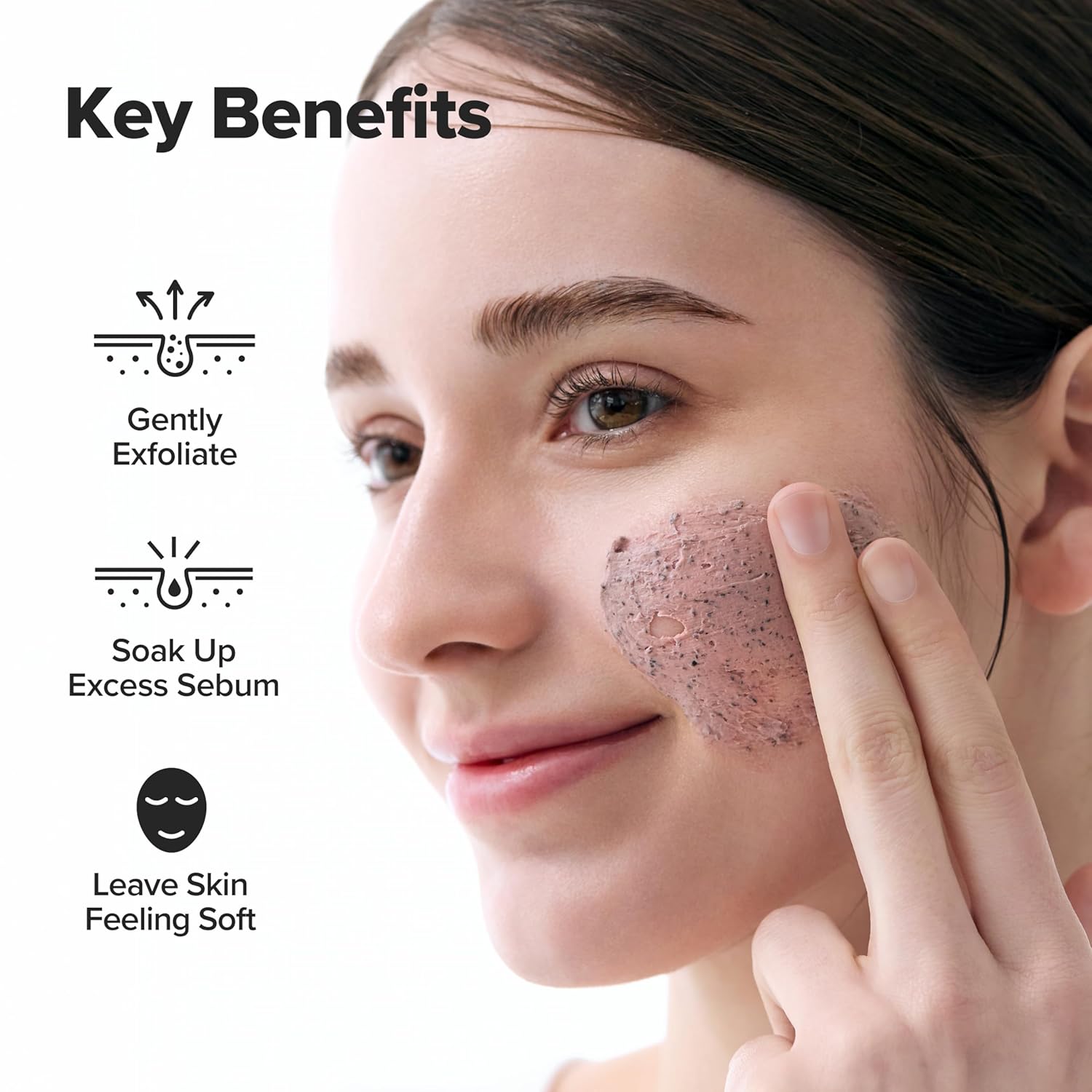 [Beauty of Joseon] Red Bean Refreshing Pore Mask_4.73fl oz (140ml)