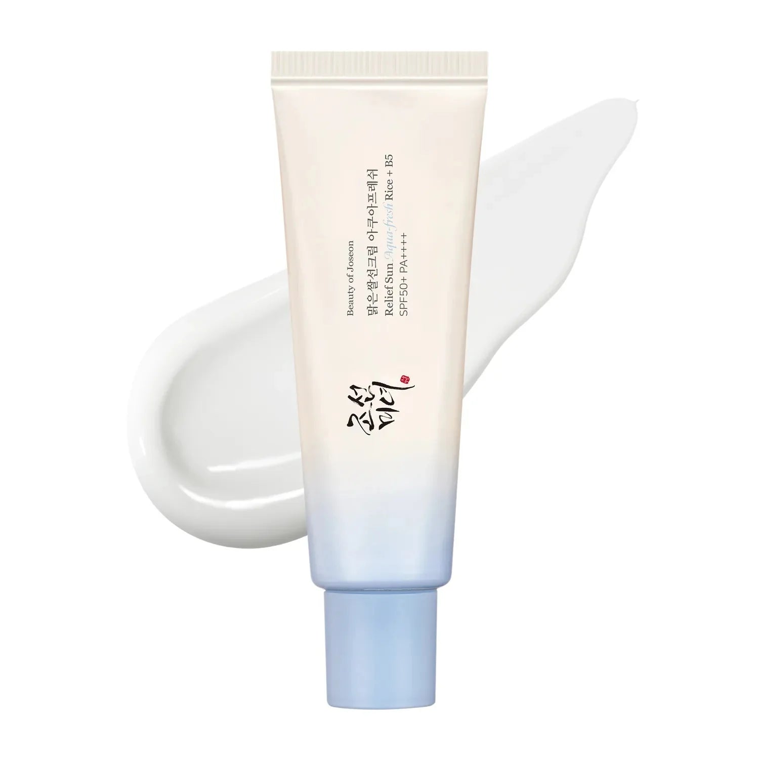 [Beauty of Joseon] Relief Sun Aqua-fresh Rice+B5 (SPF50+ PA++++)_1.69fl oz (50ml)