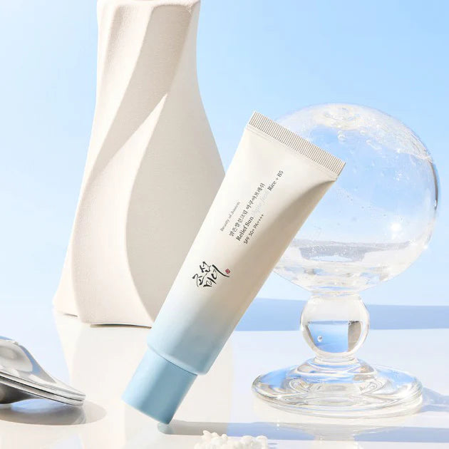[Beauty of Joseon] Relief Sun Aqua-fresh Rice+B5 (SPF50+ PA++++)_1.69fl oz (50ml)