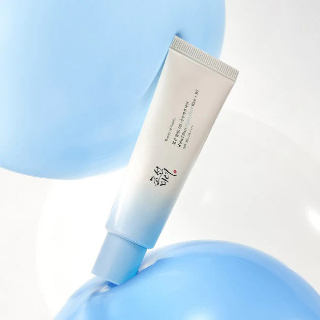 [Beauty of Joseon] Relief Sun Aqua-fresh Rice+B5 (SPF50+ PA++++)_1.69fl oz (50ml)