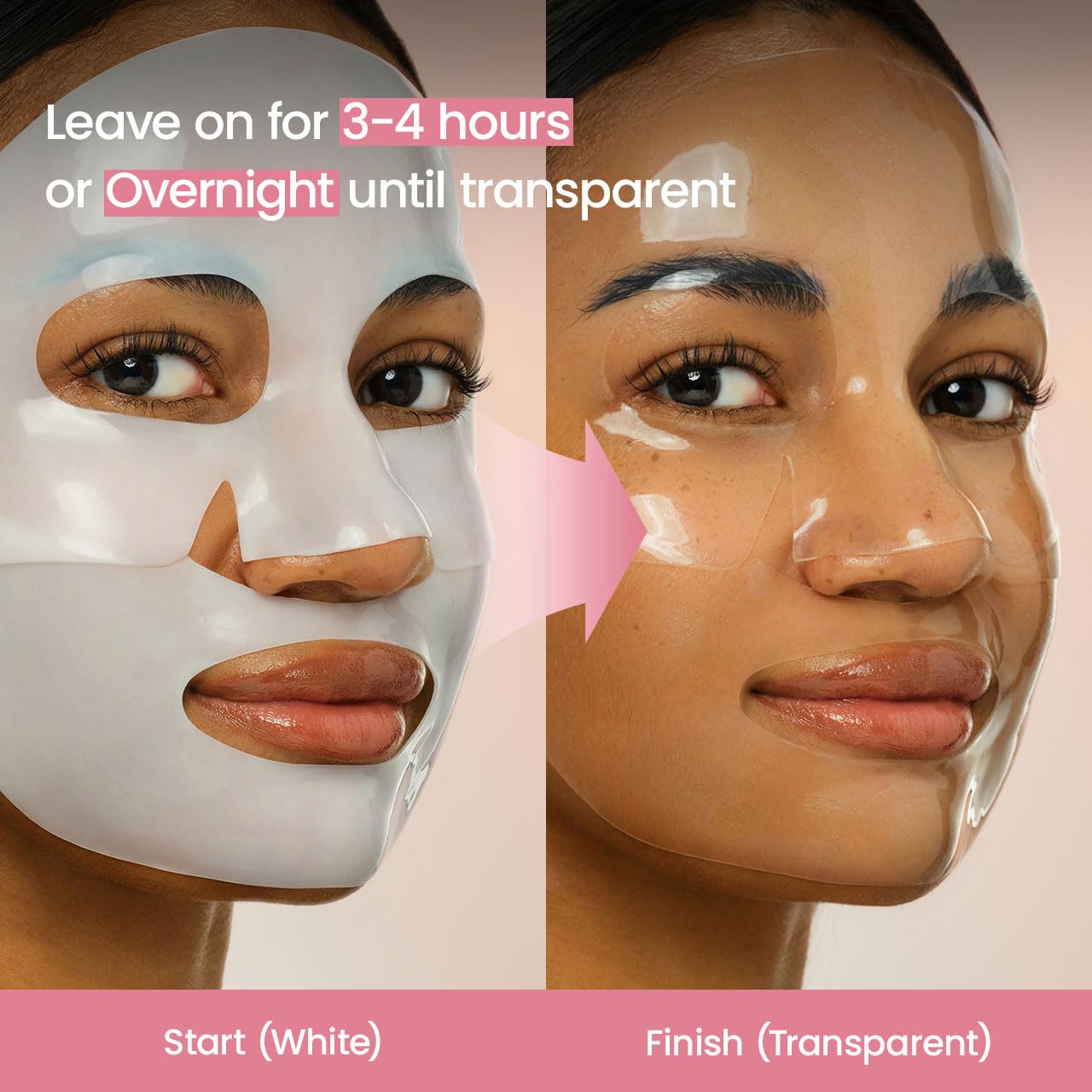 [Biodance] Bio Collagen Real Deep Mask_4.79oz (34g*4ea)