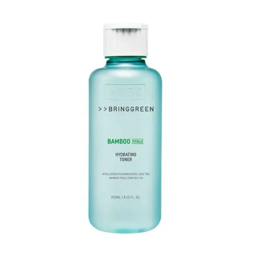 [Bringgreen] Bamboo Hyalu Hydrating Toner 8.45 fl oz (250ml)
