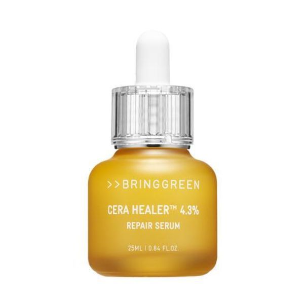 [Bringgreen] Cera Healer™ 4.3% Repair Serum 0.84 fl oz (25ml)