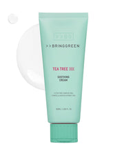 [Bringgreen] Tea Tree Cica Soothing Cream Plus_3.38fl oz (100ml)