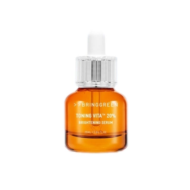 [Bringgreen] Toning Vita™ 20% Brightening Serum 0.84 fl oz (25ml)