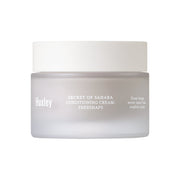 [Huxley] Conditioning cream ; freeshape