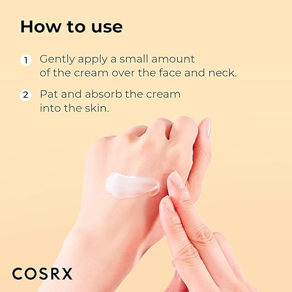 [COSRX] Advanced Snail 92 All In One Cream 3.52 oz (100g) (Tube)