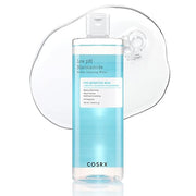 [COSRX] Low pH Niacinamide Micellar Cleansing Water 13.52 fl oz (400ml)