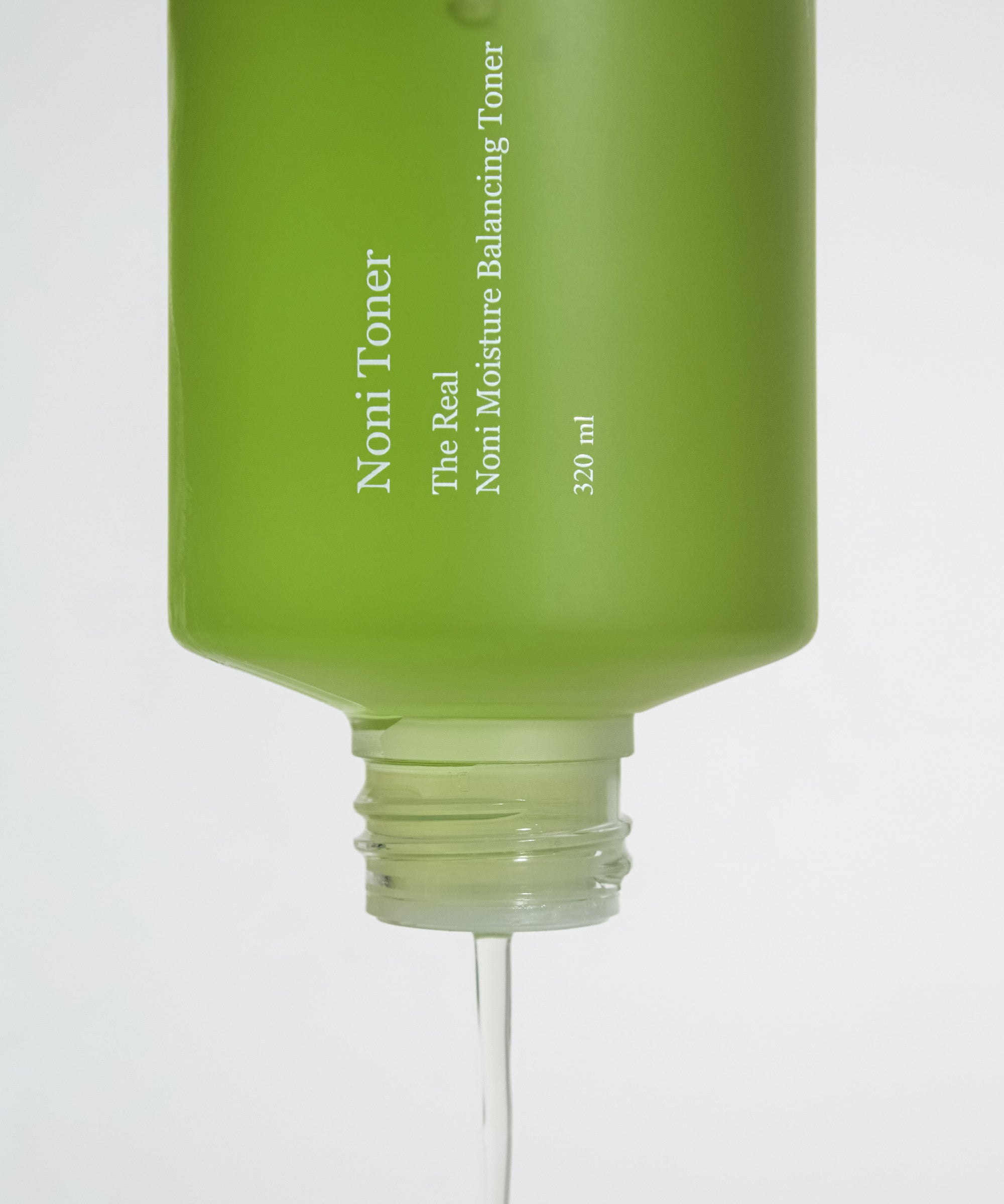 [Celimax] The Real Noni Moisture Balancing Toner_10.82fl oz (320ml)