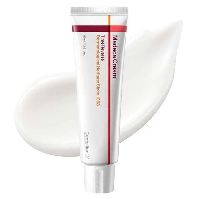[Centellian 24] Madeca Cream Time Reverse (1.69 fl oz / 50 ml)
