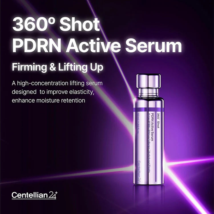 [Centellian24] 360 Shot PDRN Active Serum_1.69fl oz (50ml)