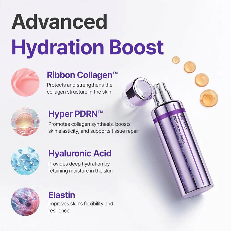 [Centellian24] 360 Shot PDRN Active Serum_1.69fl oz (50ml)