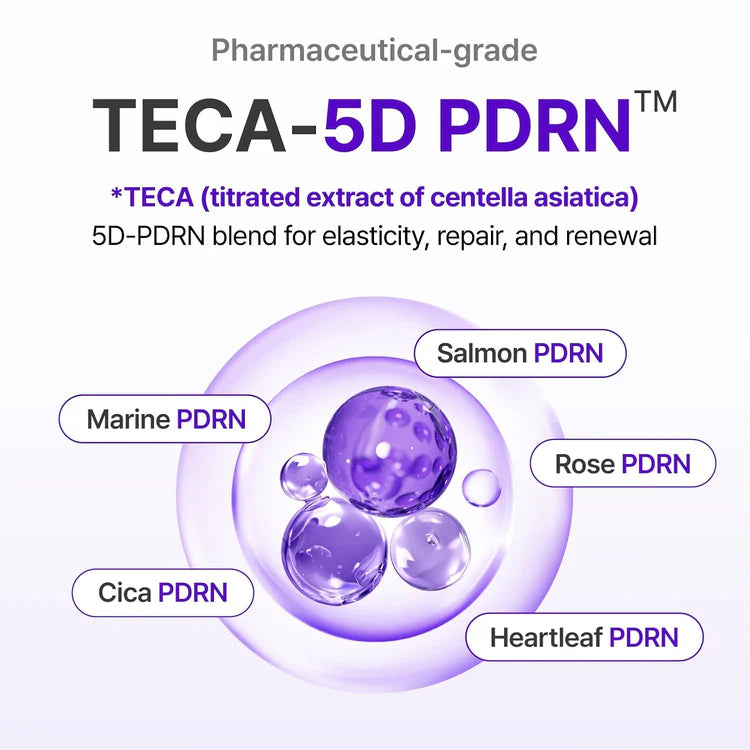 [Centellian24] Expert Madeca Cream Active Renew PDRN_1.69oz (50ml)