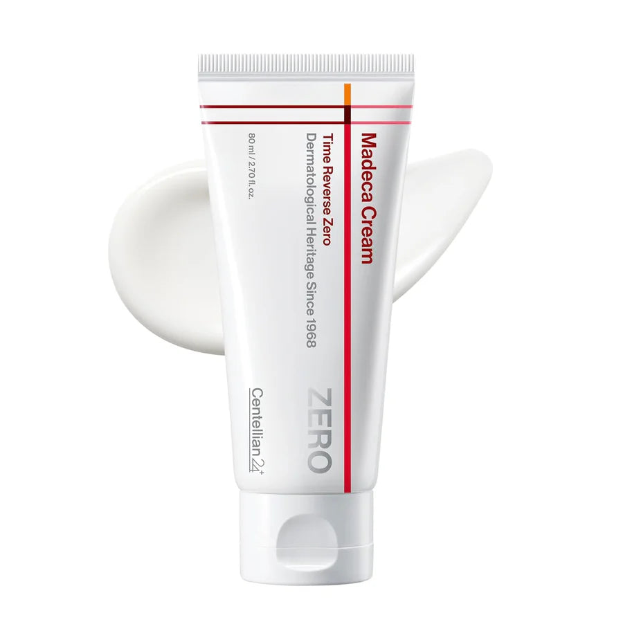 [Centellian24] Madeca Cream Time Reverse Zero_2.71oz (80ml)
