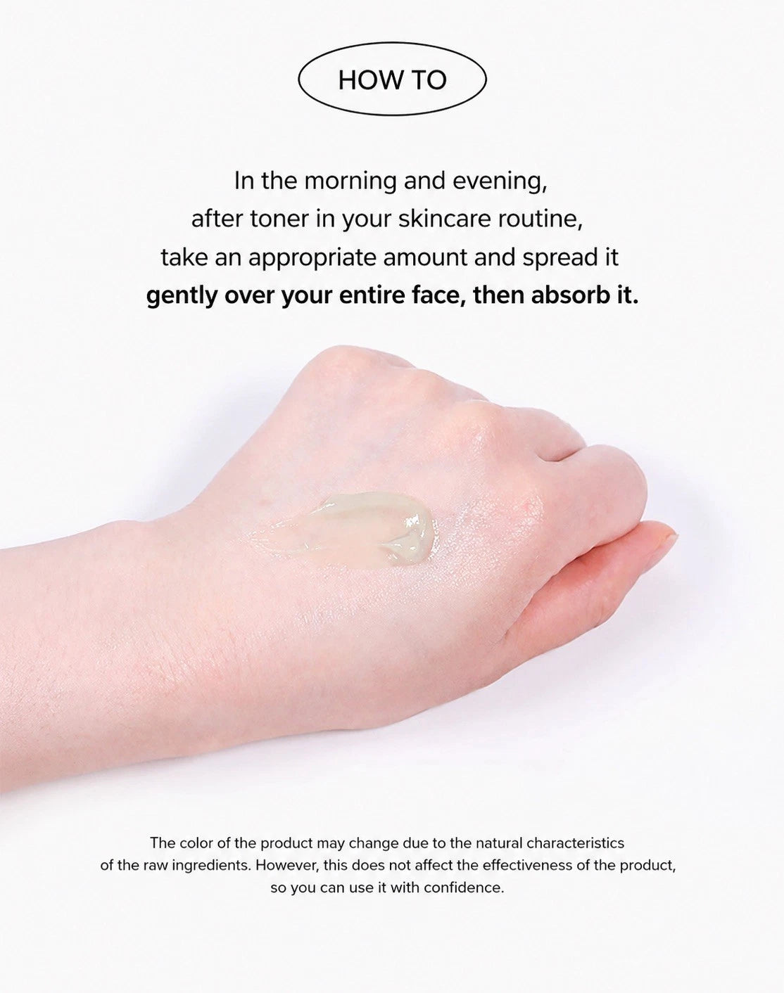 [VT] Cica Calming Cream 1.69 fl oz (50ml)