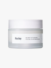 [Huxley] Cream ; glow awakening