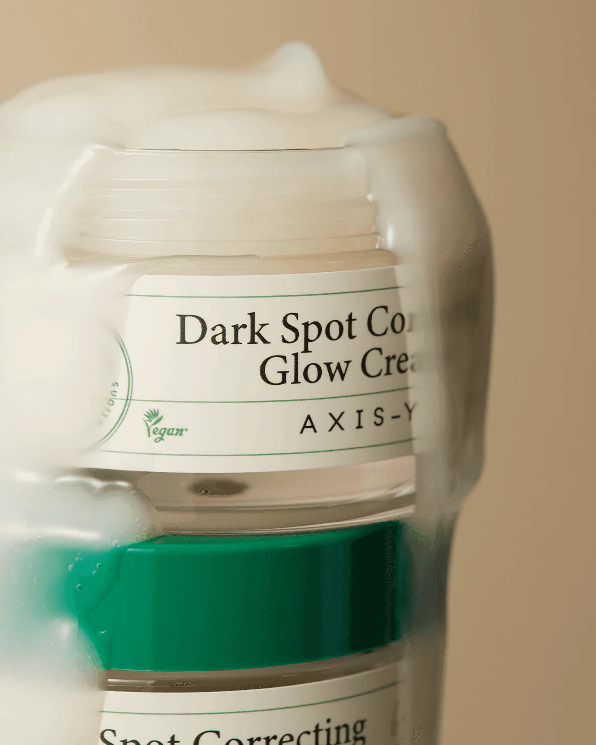 [Axis-Y] Dark Spot Correcting Glow Cream (1.69 fl oz / 50 ml)