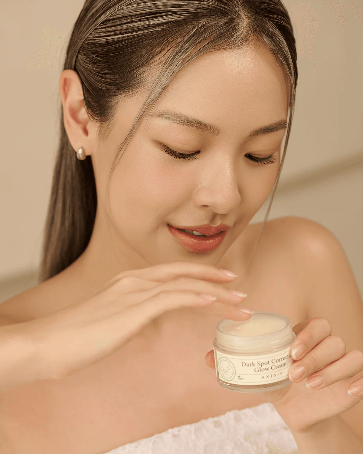 [Axis-Y] Dark Spot Correcting Glow Cream (1.69 fl oz / 50 ml)