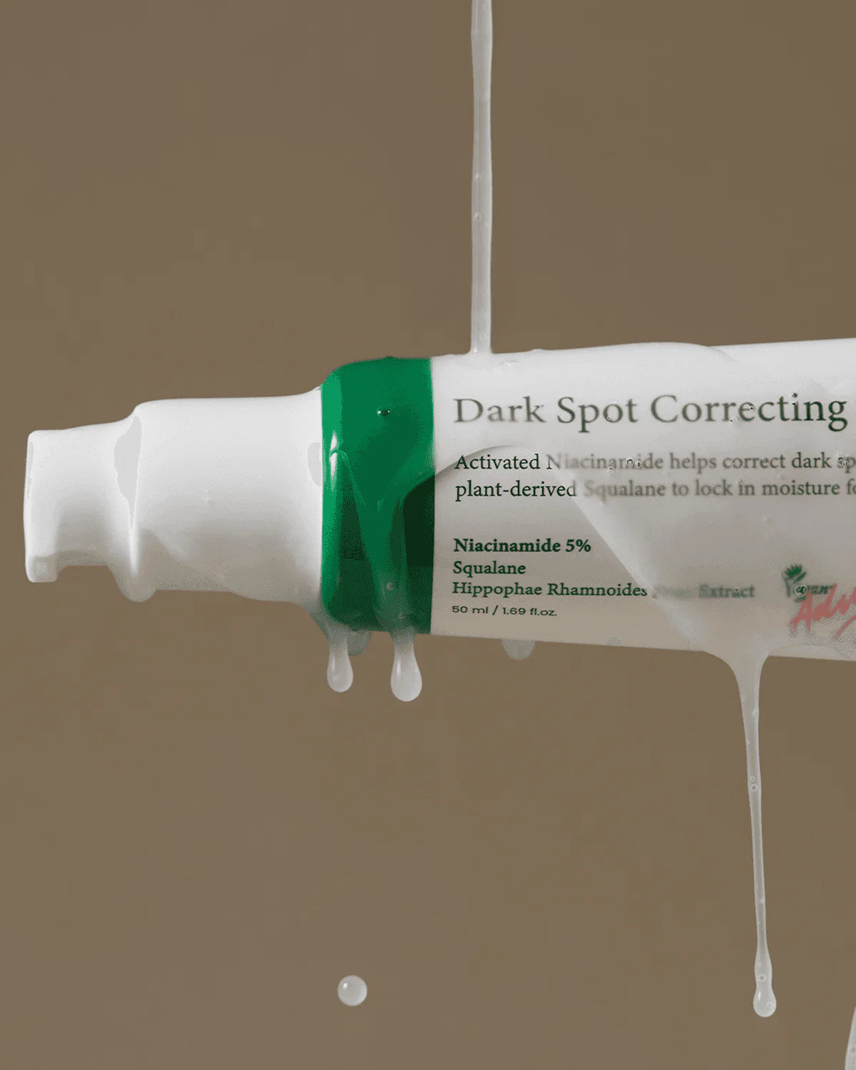 [AXIS-Y] Dark Spot Correcting Glow Serum (1.69 fl oz / 50 ml)