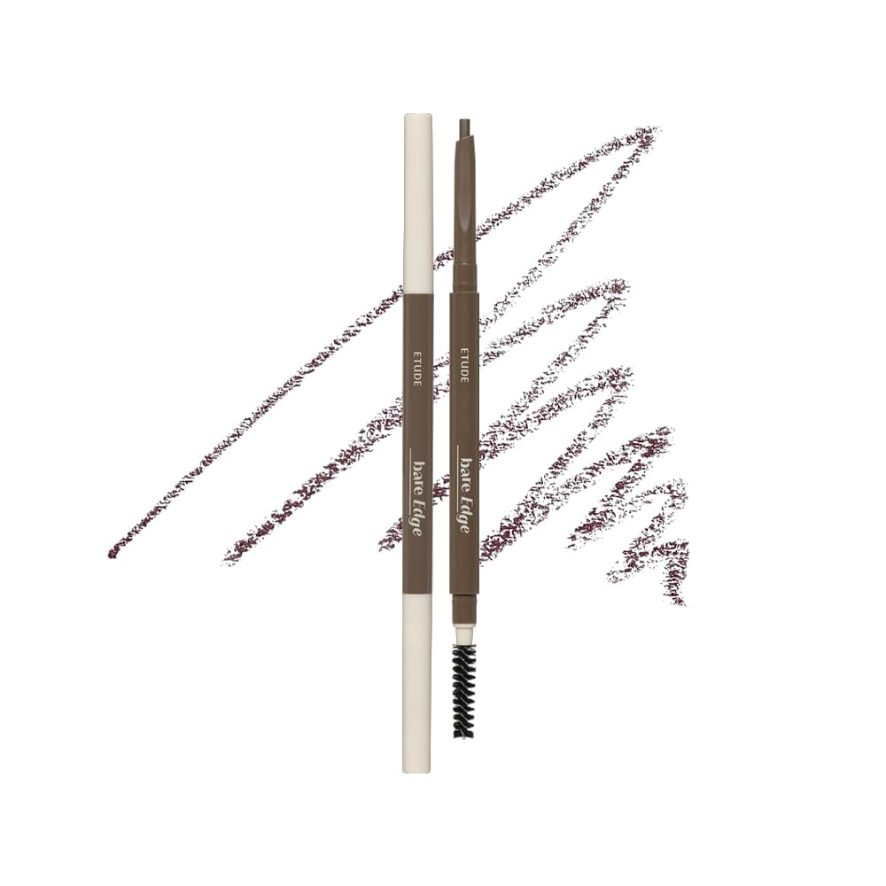 [Etude] Bare Edge Slim brow_0.004oz (0.1g)